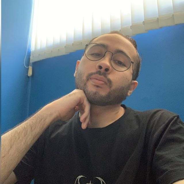João Vitor Sousa - Desenvolvedor iOS